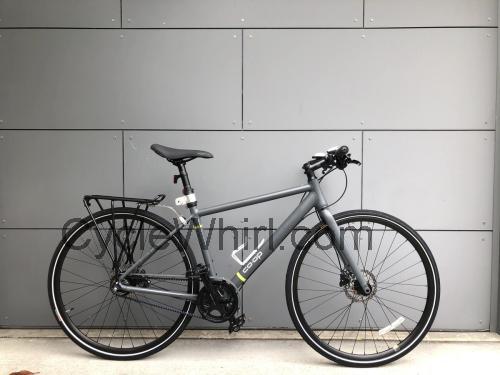 Co-opCycles CTY 1.3 specs and reviews